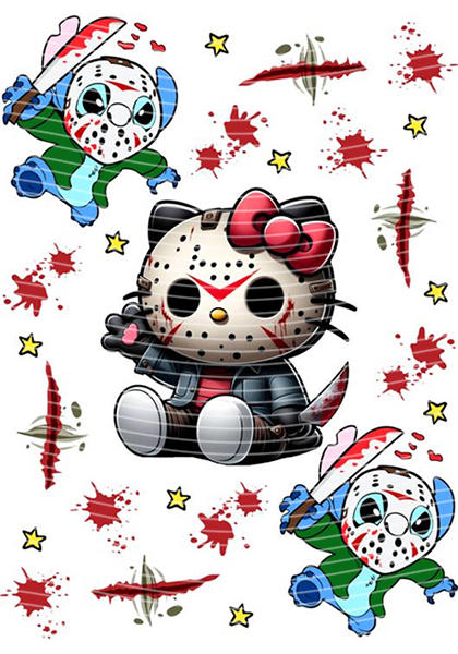 A5 Notebook Wraps-W-1773